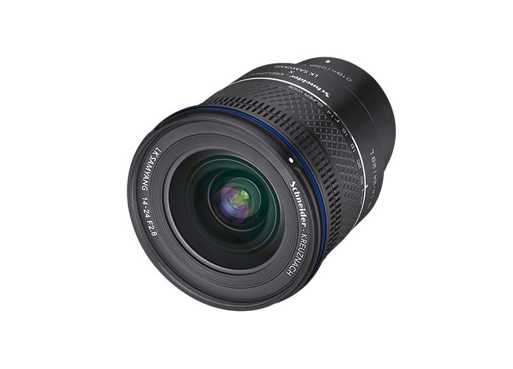 Samyang AF 14-24mm F2.8 L (Leica L-Mount)