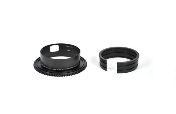 Nauticam N1855VRII-Z Zoom Gear
