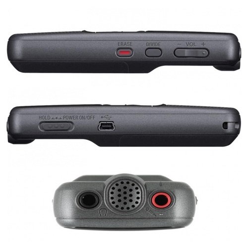 Sony ICD-PX240 Ses Kayıt Cihazı