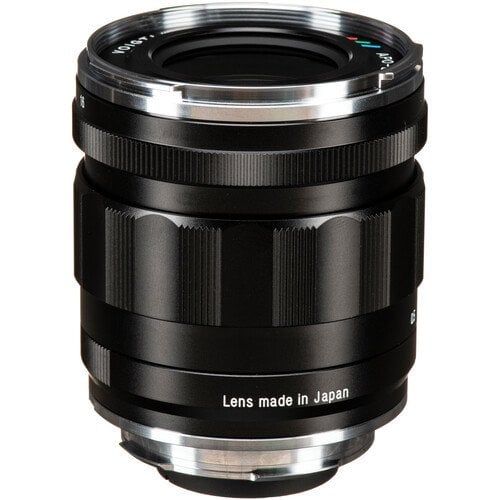 Voigtlander APO-LANTHAR 35mm f/2.0 Aspherical Lens (Leica M)