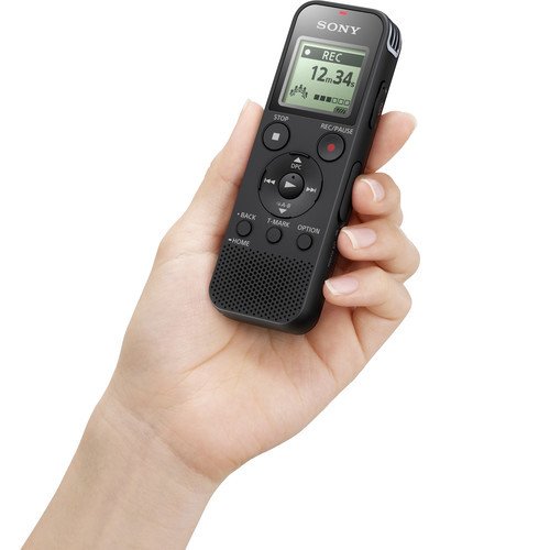 Sony ICD-PX470 Ses Kayıt Cihazı