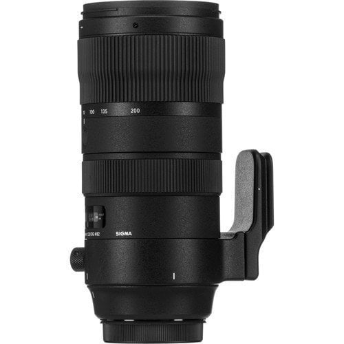Sigma 70-200mm F2.8 DG OS HSM Sports Lens (Nikon)