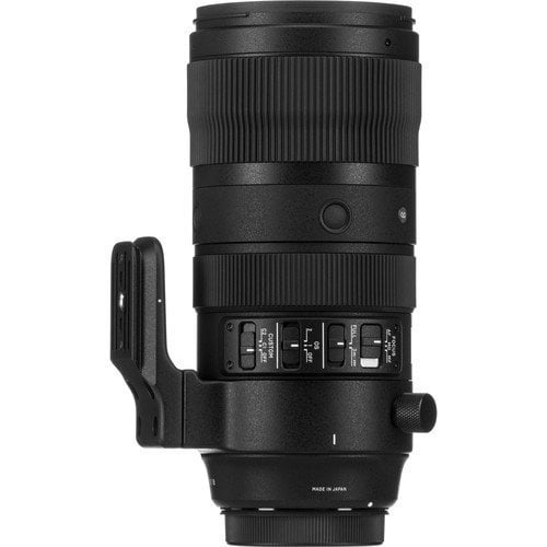 Sigma 70-200mm F2.8 DG OS HSM Sports Lens (Nikon)