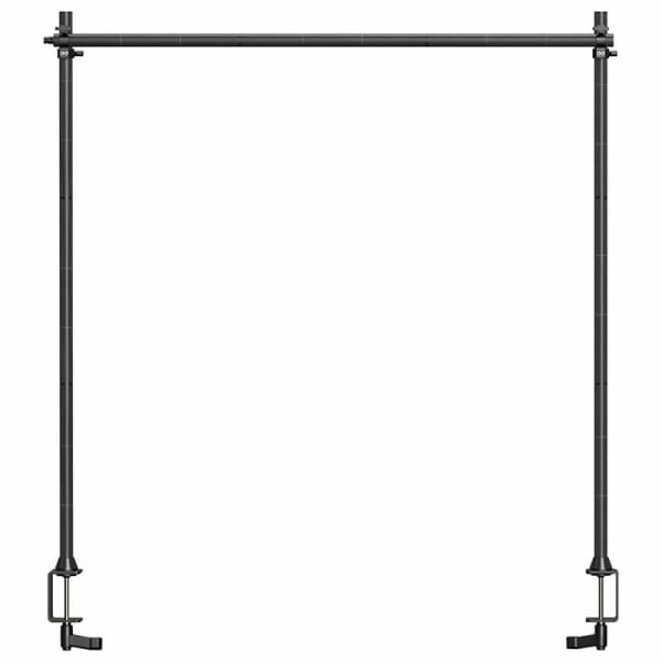 VIJIM LS15 Çok Fonksiyonlu Fotoğraf Stüdyosu Masa Standı