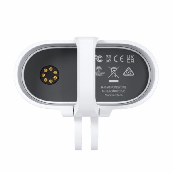 Insta360 GO 2 USB Power Mount