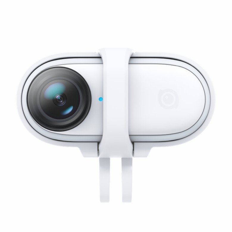 Insta360 GO 2 USB Power Mount