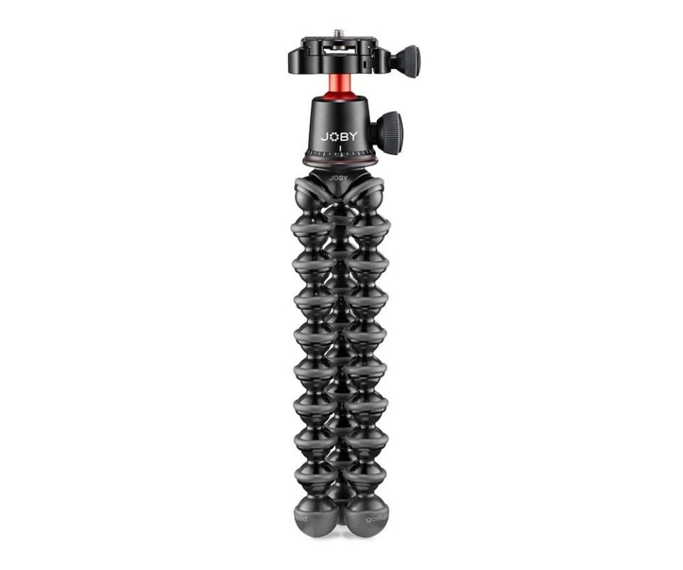 Joby GorillaPod 3K PRO Kit