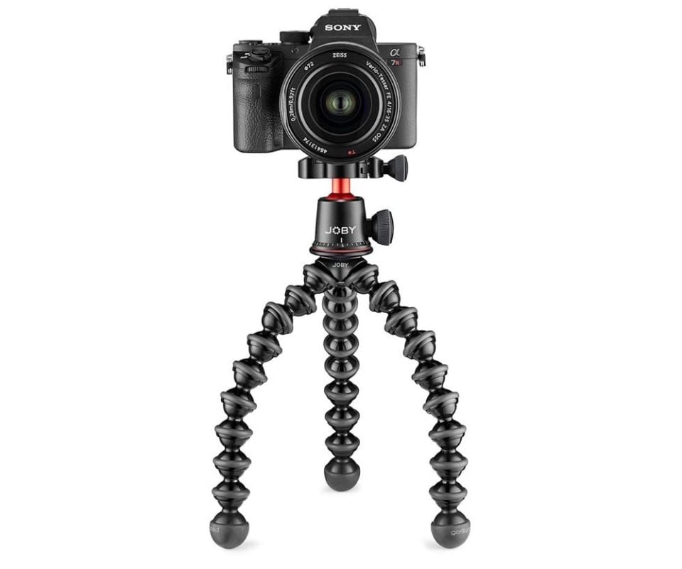 Joby GorillaPod 3K PRO Kit