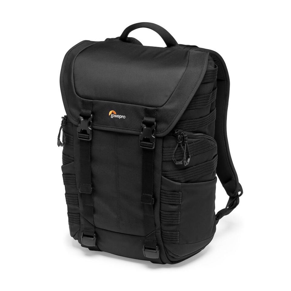Lowepro ProTactic BP 300AW II Sırt Çantası
