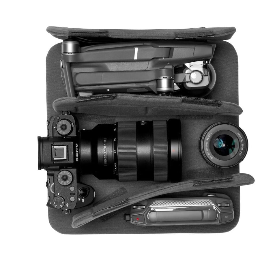 Lowepro ProTactic BP 300AW II Sırt Çantası