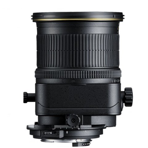 Nikon PC-E 24mm f/3.5D ED Tilt-Shift Lens