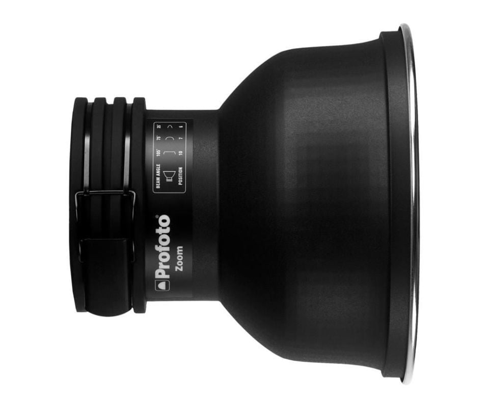 Profoto Zoom Reflektör 2