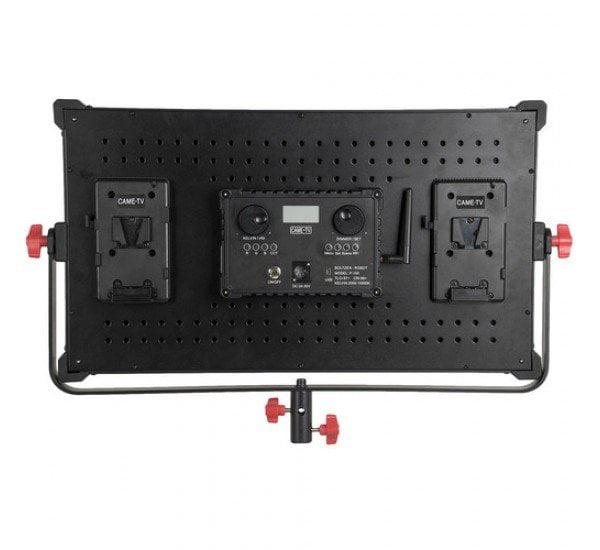 CAME-TV P-150R Boltzen Perseus RGBDT 150W Slim LED Işık