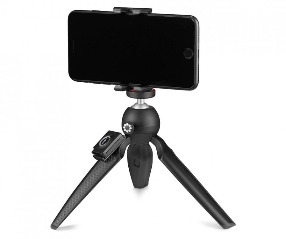 Joby HandyPod Mobile Plus