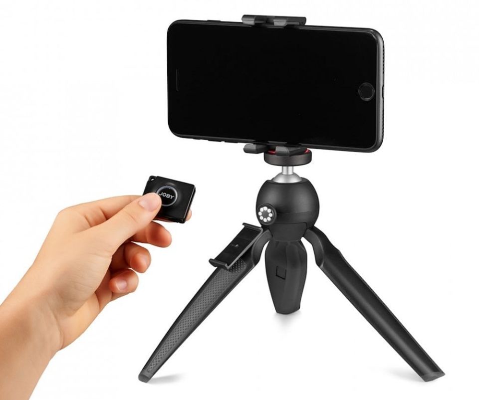 Joby HandyPod Mobile Plus