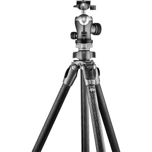 Gitzo GH1382QD Kafa