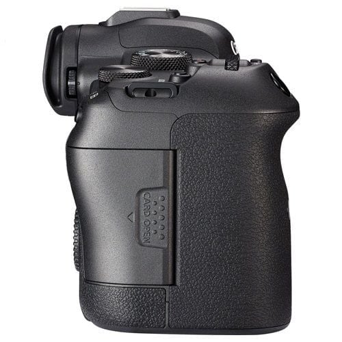 Canon EOS R6 Body Fotoğraf Makinesi