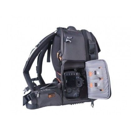 Benro Ranger 500N Siyah Sırt Çantası
