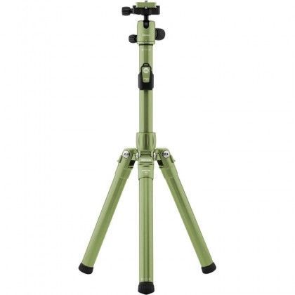 Benro MeFOTO RTAIR RoadTrip Air Travel Tripod Yeşil