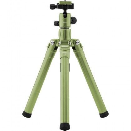 Benro MeFOTO RTAIR RoadTrip Air Travel Tripod Yeşil