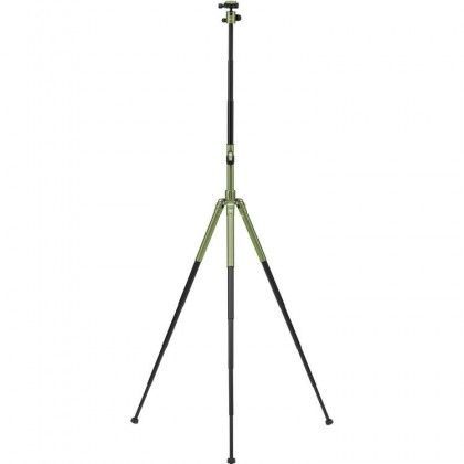 Benro MeFOTO RTAIR RoadTrip Air Travel Tripod Yeşil
