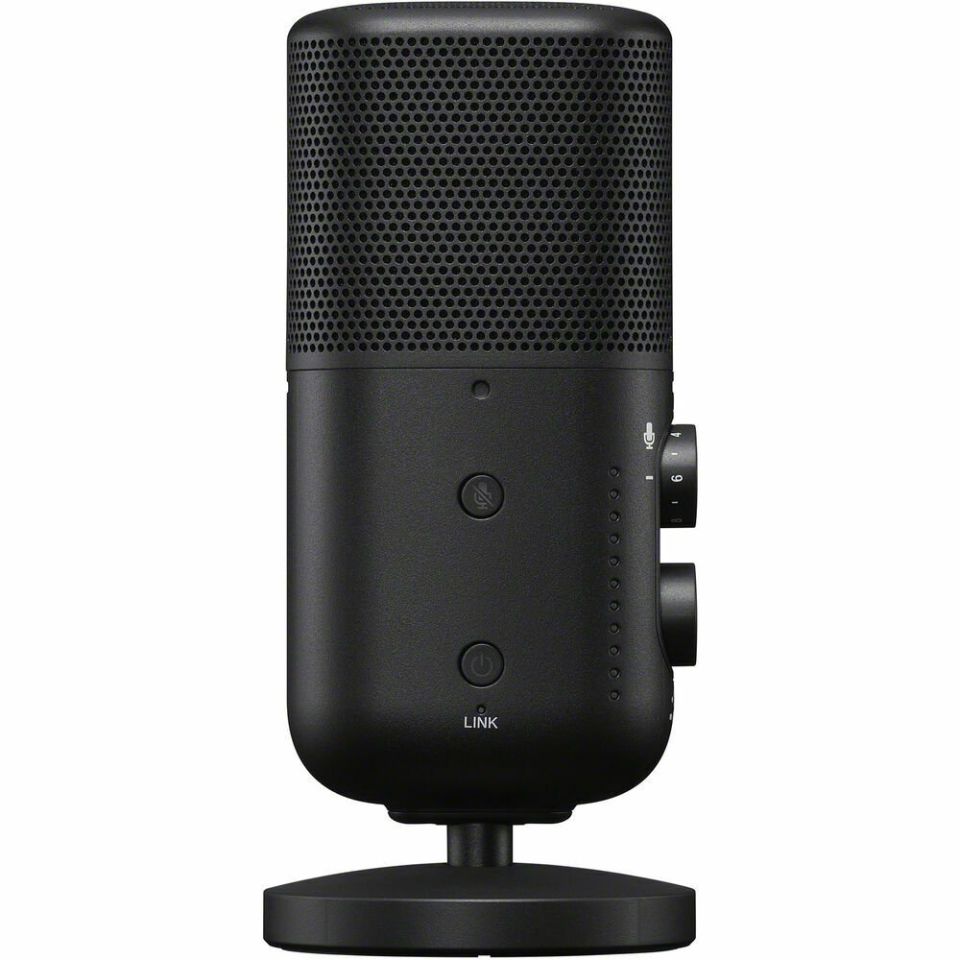 Sony ECM-S1 Kablosuz Canlı Yayın Mikrofonu
