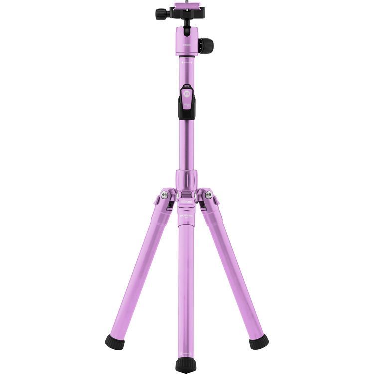 Benro MeFOTO RTAIR RoadTrip Air Travel Tripod Mor
