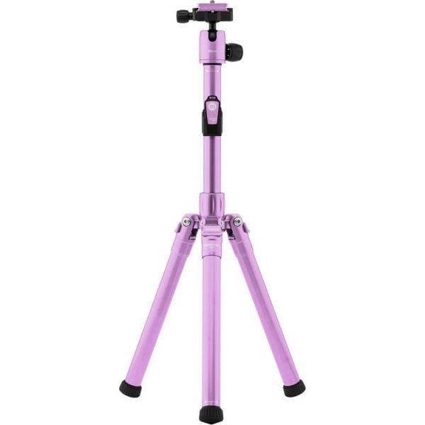 Benro MeFOTO RTAIR RoadTrip Air Travel Tripod Mor
