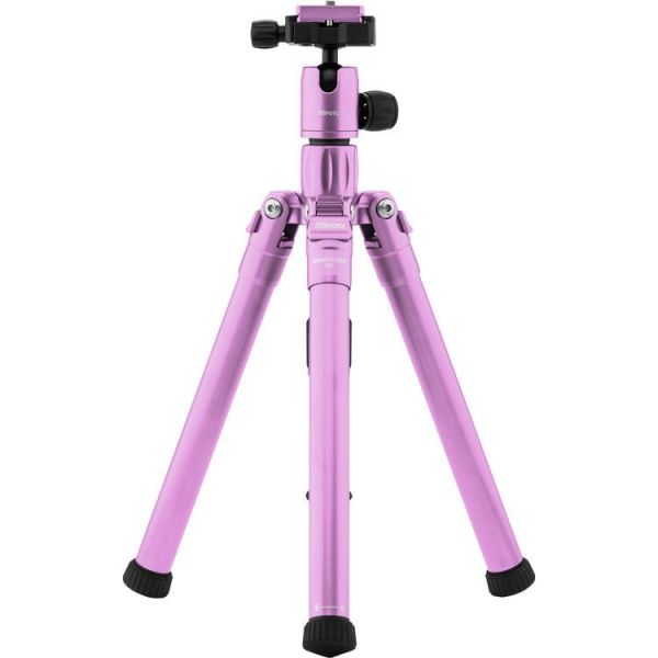 Benro MeFOTO RTAIR RoadTrip Air Travel Tripod Mor
