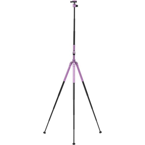 Benro MeFOTO RTAIR RoadTrip Air Travel Tripod Mor