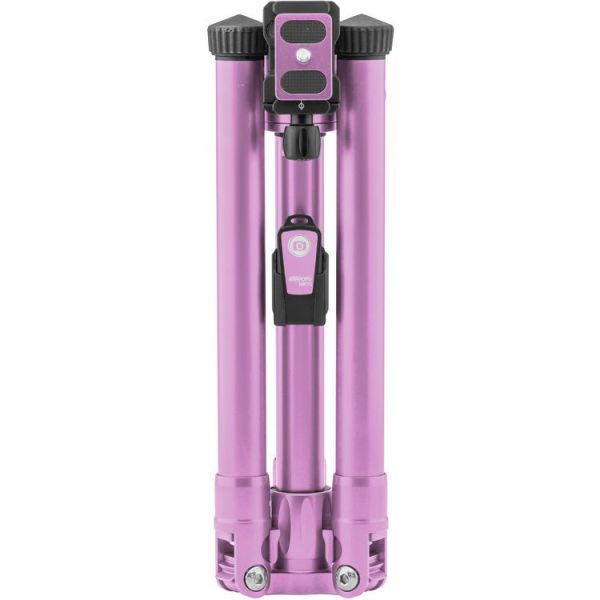 Benro MeFOTO RTAIR RoadTrip Air Travel Tripod Mor