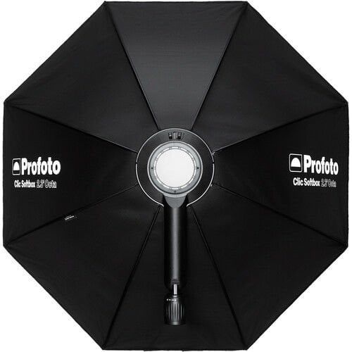 PROFOTO 101318 CLİC SOFTBOX 2.3 OCTA