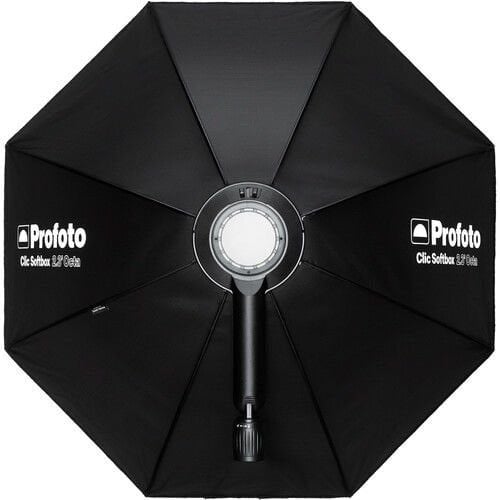 PROFOTO 101318 CLİC SOFTBOX 2.3 OCTA