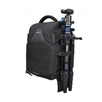 Benro Beyond B100 Backpack Black Fotoğraf Makine Sırt Çantası