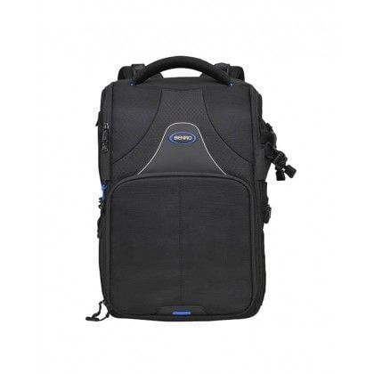 Benro Beyond B100 Backpack Black Fotoğraf Makine Sırt Çantası