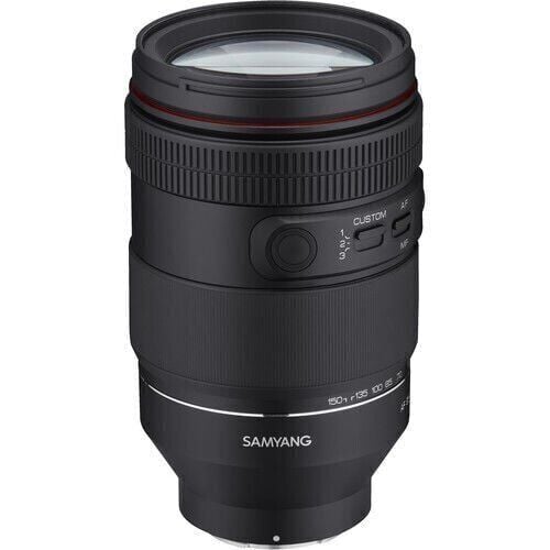 Samyang AF 35-150mm f/2-2.8 FE Lens (Sony E)