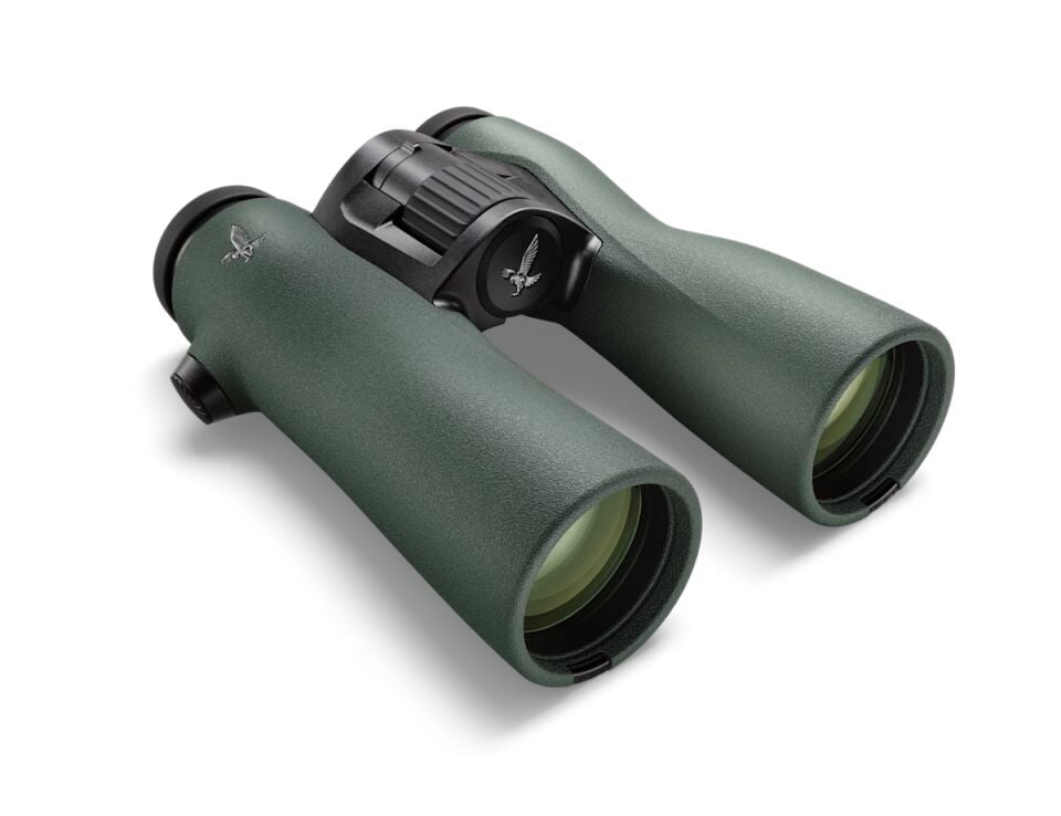 Swarovski NL Pure 10x42 Dürbün - Yeşil