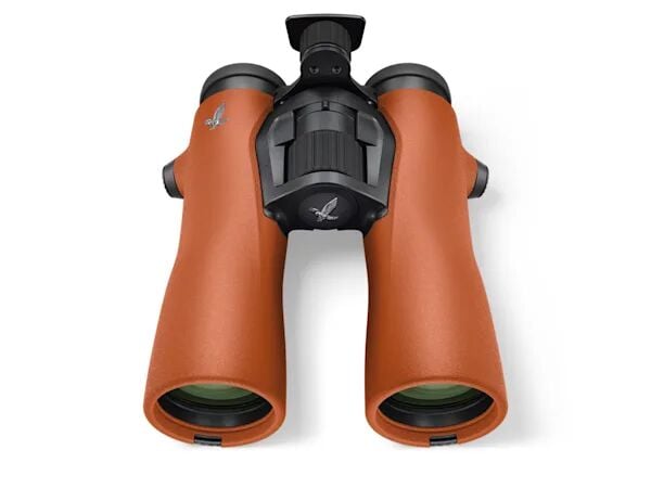 Swarovski NL Pure 10x42 Dürbün - Yeşil