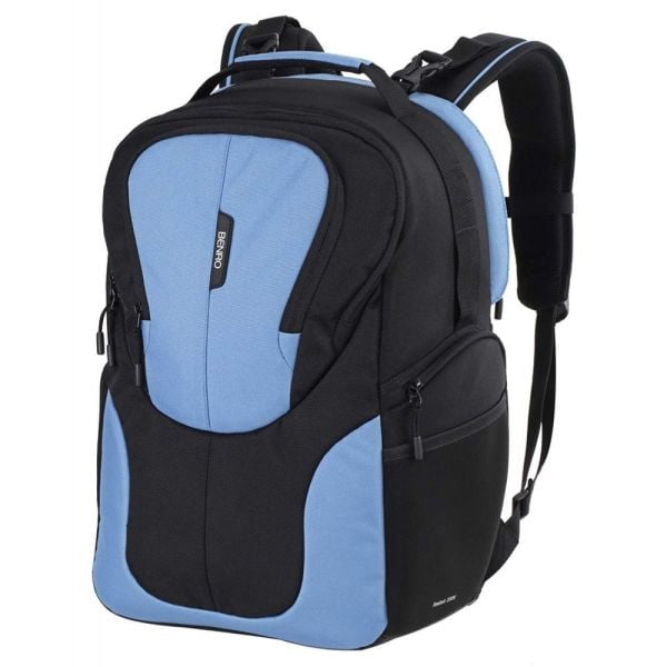 Benro Reebok 200N Fotoğraf Makinesi Çantası Mavi