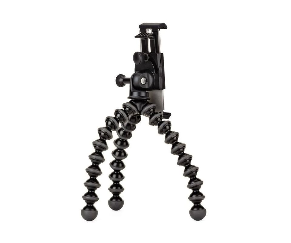 Joby GripTight GorillaPod Stand PRO Tablet
