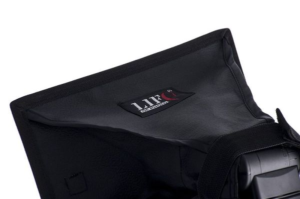 Lifei 16x22cm Tepe Flaş Softbox