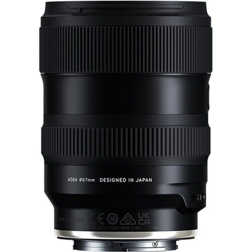Tamron 16-30mm F/2.8 DiIII VXD G2 Nikon Uyumlu Lens