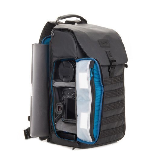 Tenba Axis V2 LT Siyah Sırt Çantası 20L