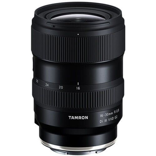Tamron 16-30mm F/2.8 DiIII VXD G2 Sony Uyumlu Lens