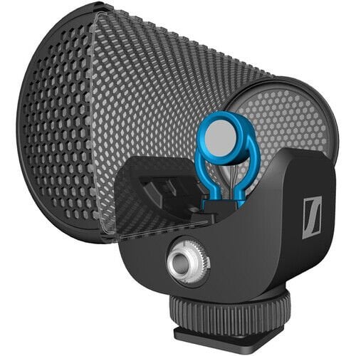 Sennheiser MKE 200 Mikrofon