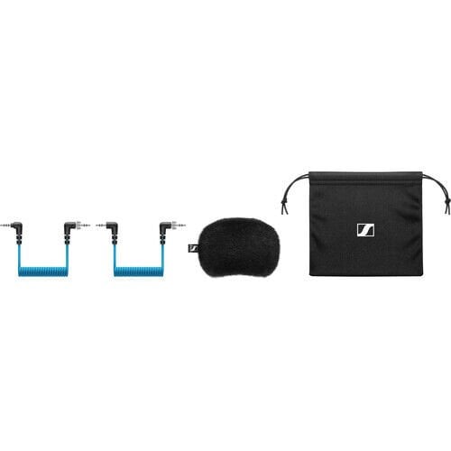 Sennheiser MKE 200 Mikrofon