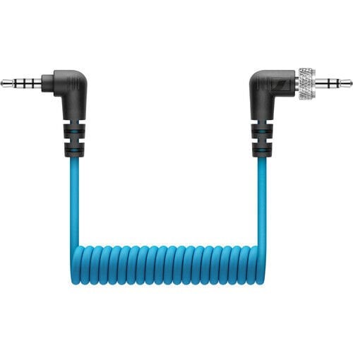 Sennheiser MKE 200 Mikrofon