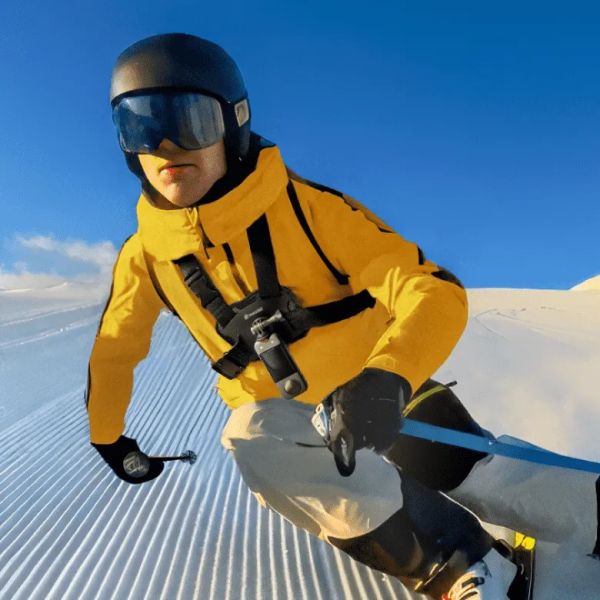 Insta360 Snow Bundle (Kayak Paketi)