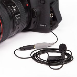 RODE SC3 3.5mm TRSS Dişi - TRS PATCH CABLE