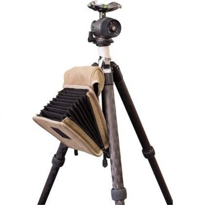 LEE Filtre 10'lu Filtre Çantası 100 x 150mm (Kum Rengi)